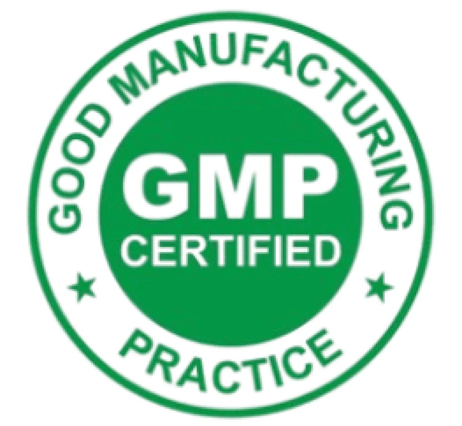 Thyrafemme Balance GMP Certified